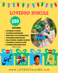 LoveBug & Me Gift Bundle