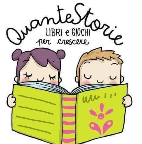 ROMA CASALOTTI - QuanteStorie