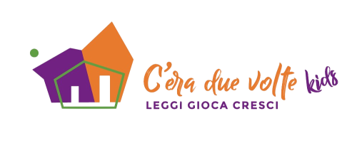 ROMA PRATI FISCALI - C'Era Due Volte Kids