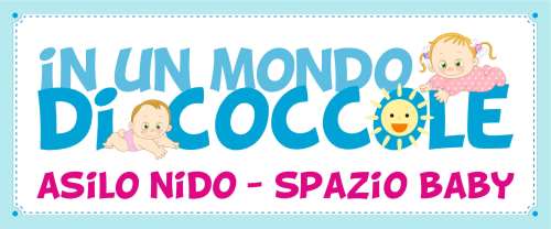 ROMA OTTAVIA - In un Mondo di Coccole