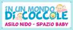 ROMA OTTAVIA - In un Mondo di Coccole