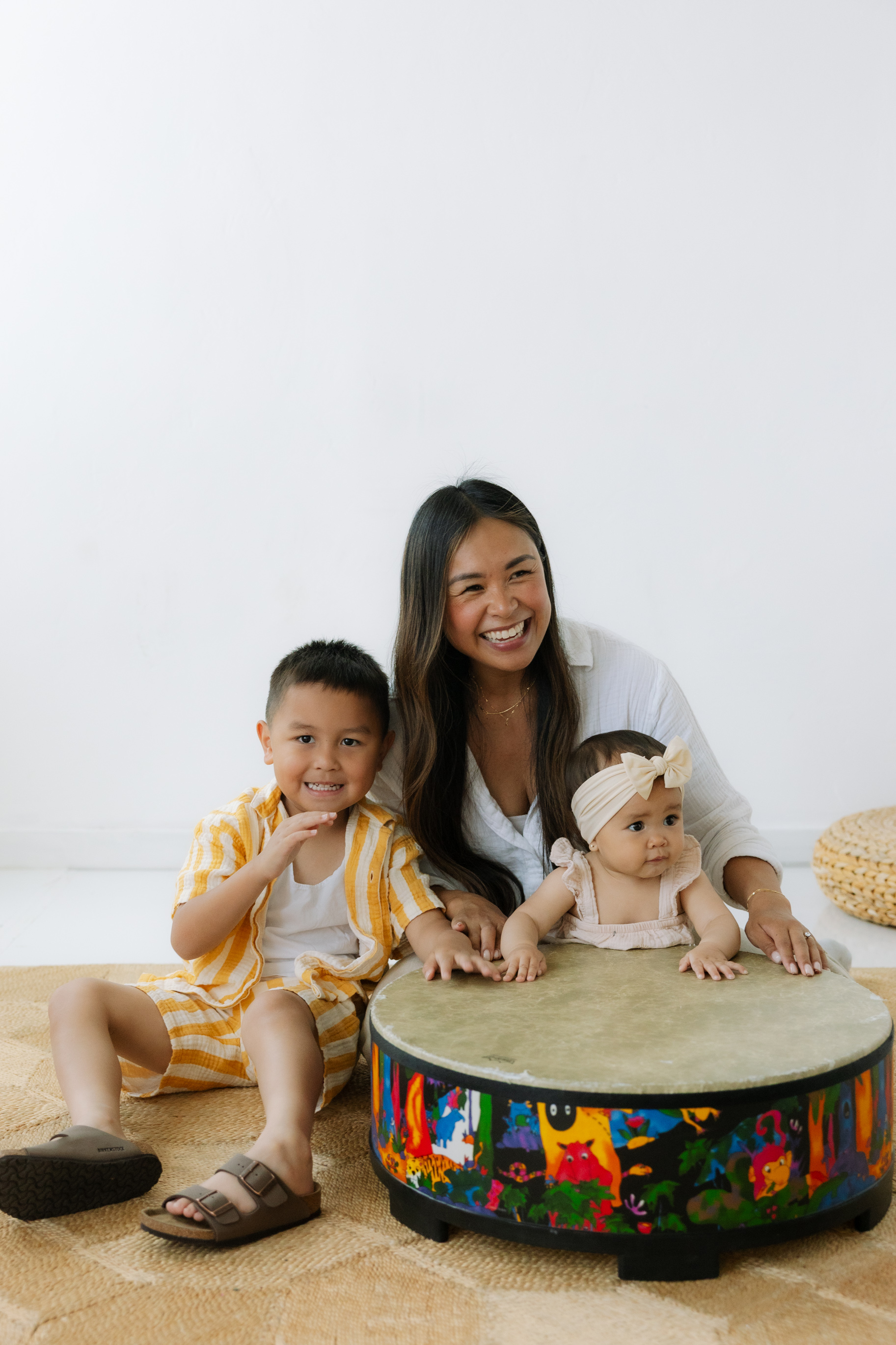 In Harmony Music Marin