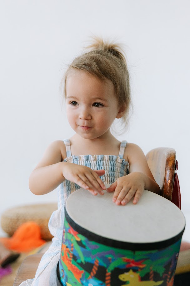 In Harmony Music classes