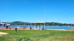In Harmony Music - Sausalito (Dunphy Park)