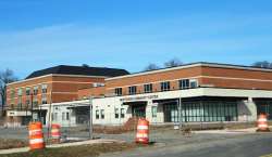 Newington Parks & Rec(Rhythm Kids)