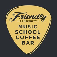 Friendly Community Room