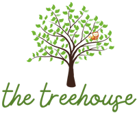 the treehouse