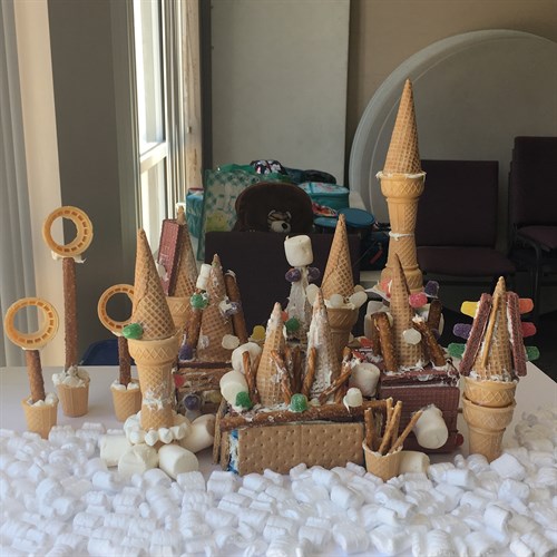 Wonderful World of Wizards - Full Day