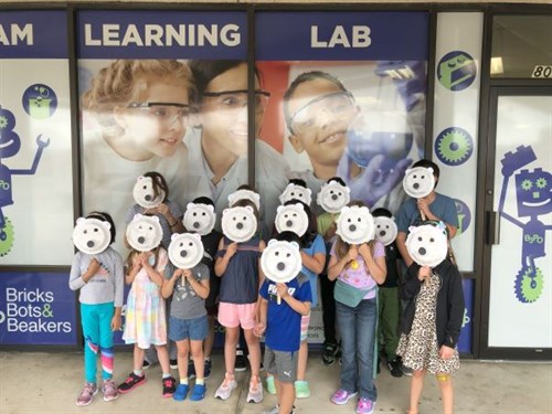 Zany Zoology - Full Day