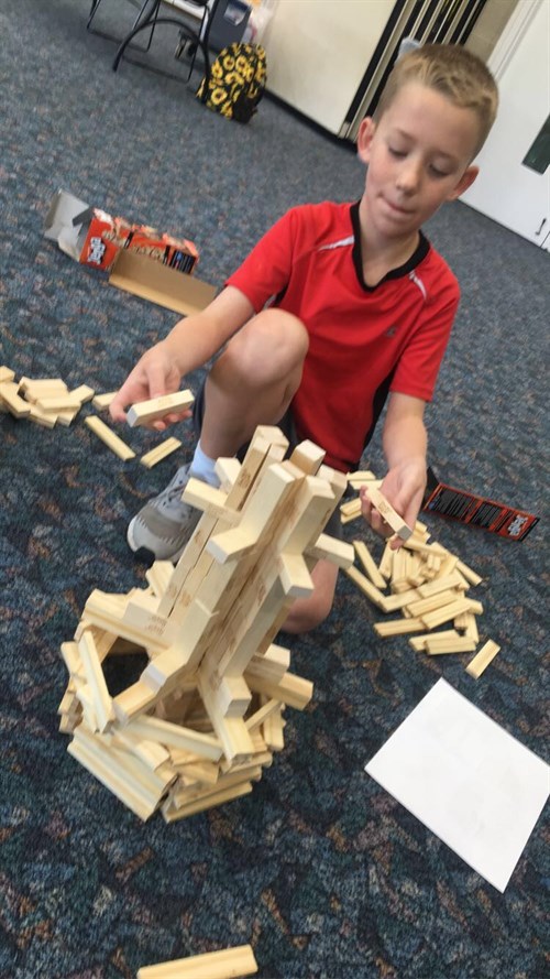 Epic Engineering Disasters - Full Day