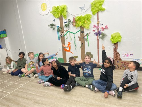 STEAM Adventures withh Jack & Annie- AM Camp