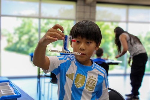 LEGO Engineering - Full Day