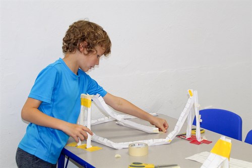 Think Like an Engineer - Full Day