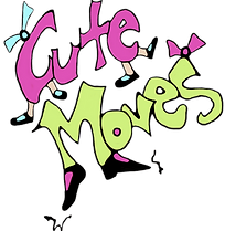 Register | Cute Moves-Los Angeles Dance Classes for Kids
