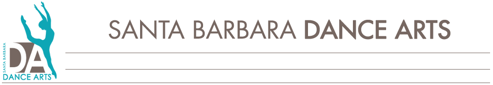Santa Barbara Dance Arts