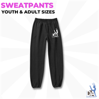 Sweatpants