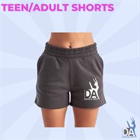 Shorts (Adult only)