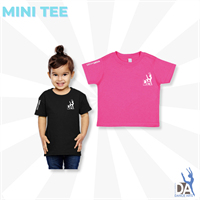Mini Short Sleeve Tee