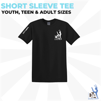 Short Sleeve Tee