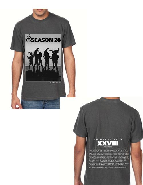 Season 28 Shirt