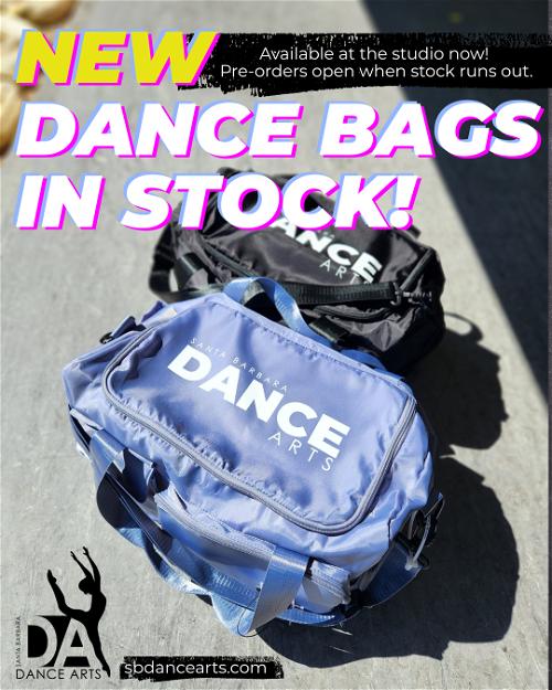 Dance Bag