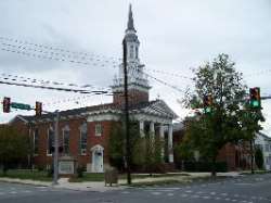 Hanover