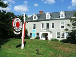 Rye: Rye Arts Center