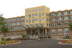 New Rochelle:  Willow Towers