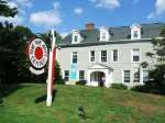 Rye: Rye Arts Center