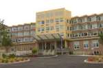 New Rochelle:  Willow Towers