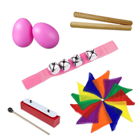 Instrument Package