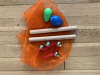 Instrument Bundle for One