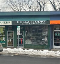 Holla Studio