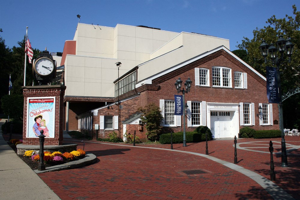 Papermill Playhouse