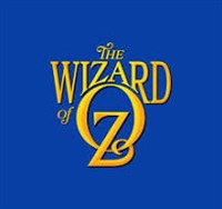 The Wizard Of Oz (Yellow) ~ Saturday, June 1, 7:00pm