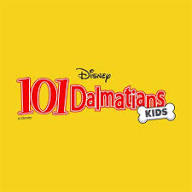 101 Dalmations ~ Saturday, April 25 at 2:00pm