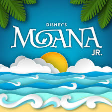 Moana, Jr ~ Friday, March 6 at 7:00pm