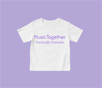 Toddler T-shirt Size 2T