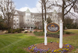 Sunrise Senior Living