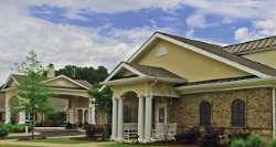 Benton House