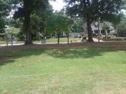 Oakhurst (Outside Oakhurst Pediatrics)