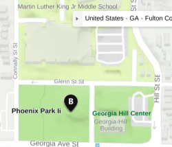 Grant Park / Summerhill