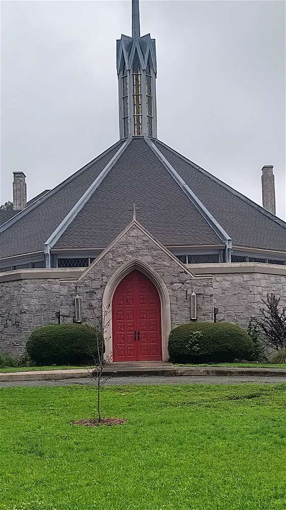 St.John's Lutheran Church