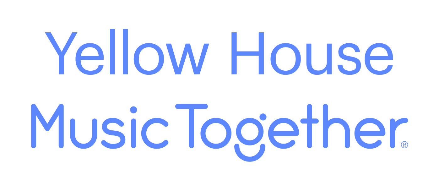 Yellow House Music Together