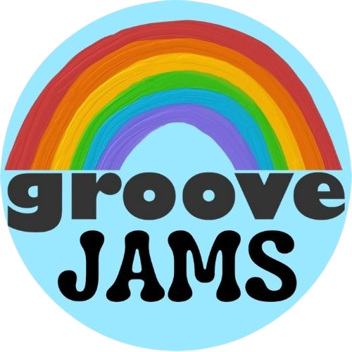 Groove JAM (6m-3Y)