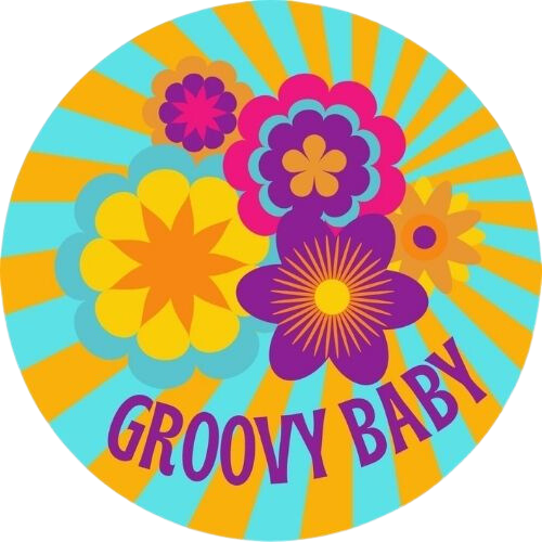 Groovy BABY (3-12m)
