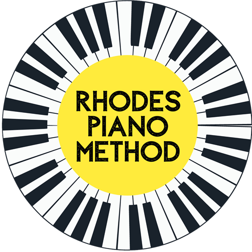 Rhodes Piano 1 (4Y+)