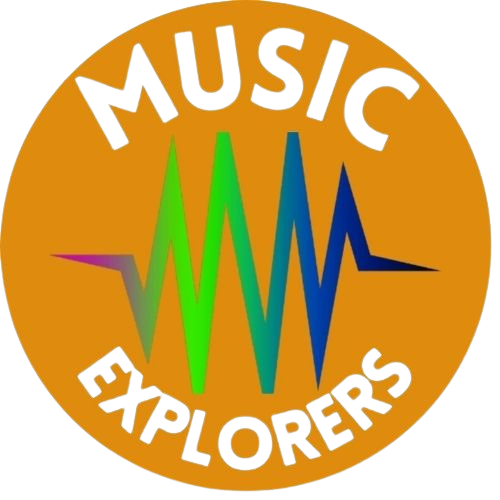 Music Explorers (3 1/2Y+)