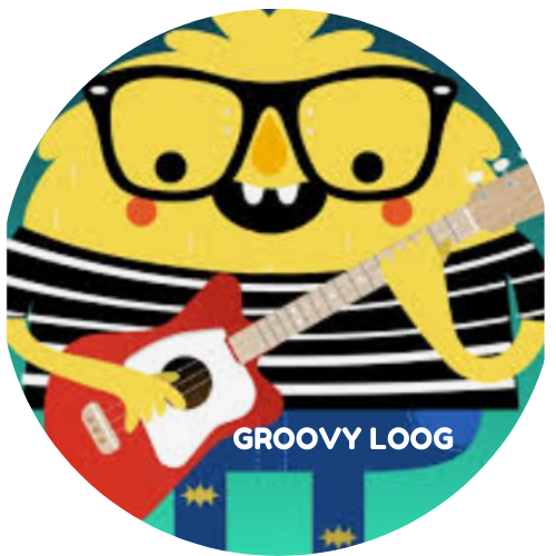 Groovy Loog (5-7Y)