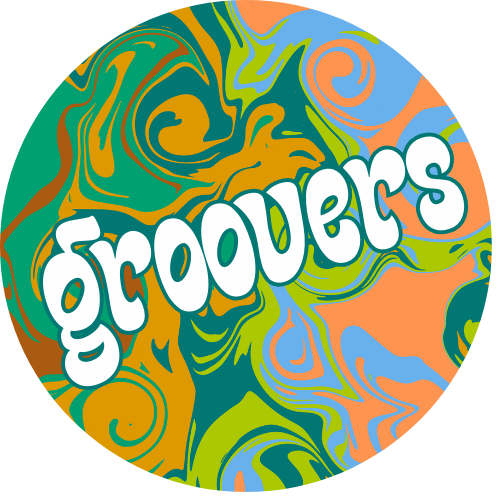 Groovers  (2-3Y)